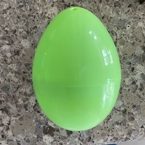 Mickey Mouse surprise egg Easter collectible